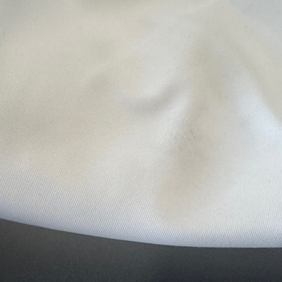 Two pairs of Under Armour medium adult White Performance baseball Pants - Picture 6 of 6